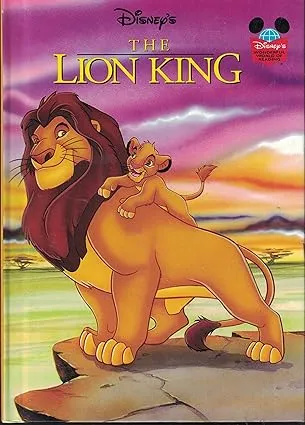 The Lion King